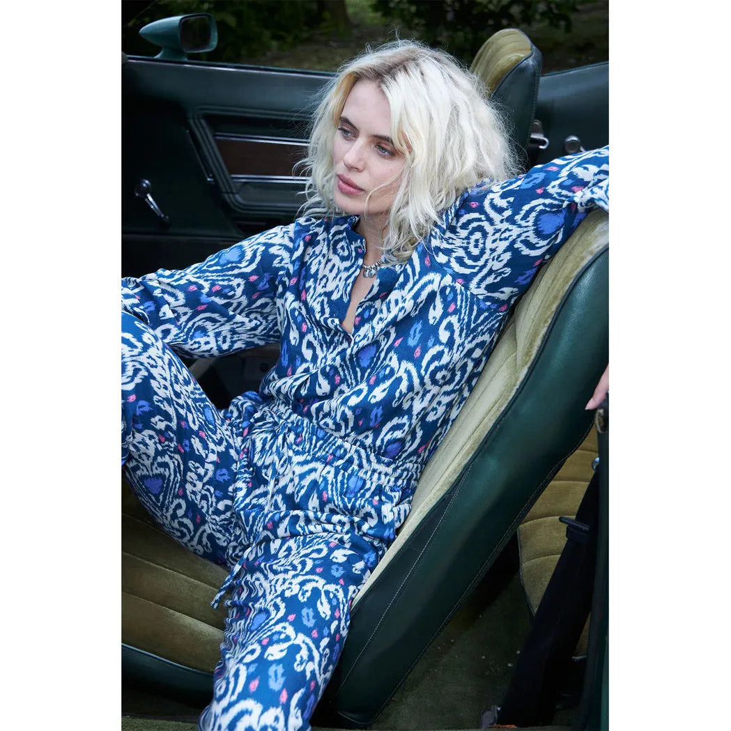 Lolly's Laundry River Shirt