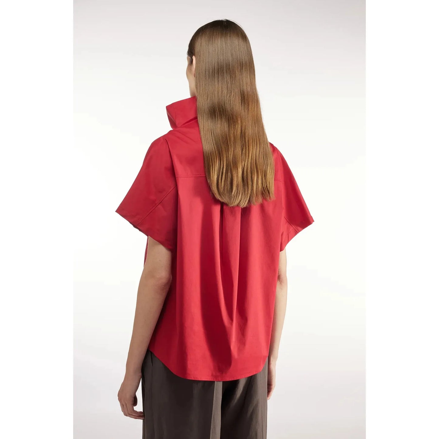 Liviana Conti Delia Blouse - Marmellata