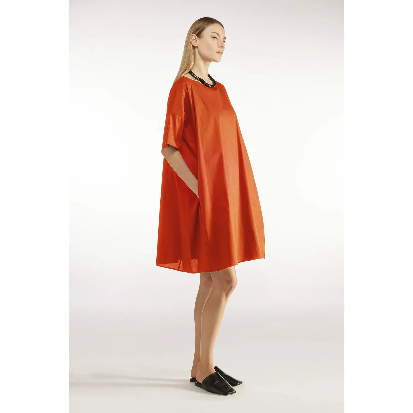Liviana Conti Giovanna Dress - Acerus