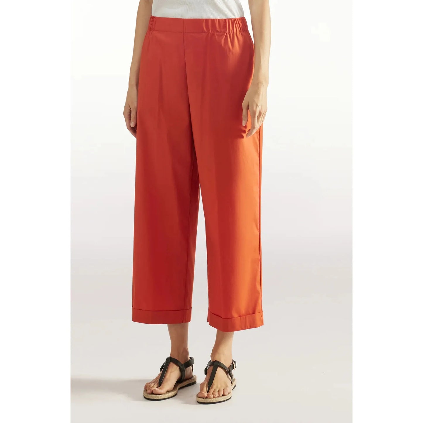 Liviana Conti Claude Pants - Acero
