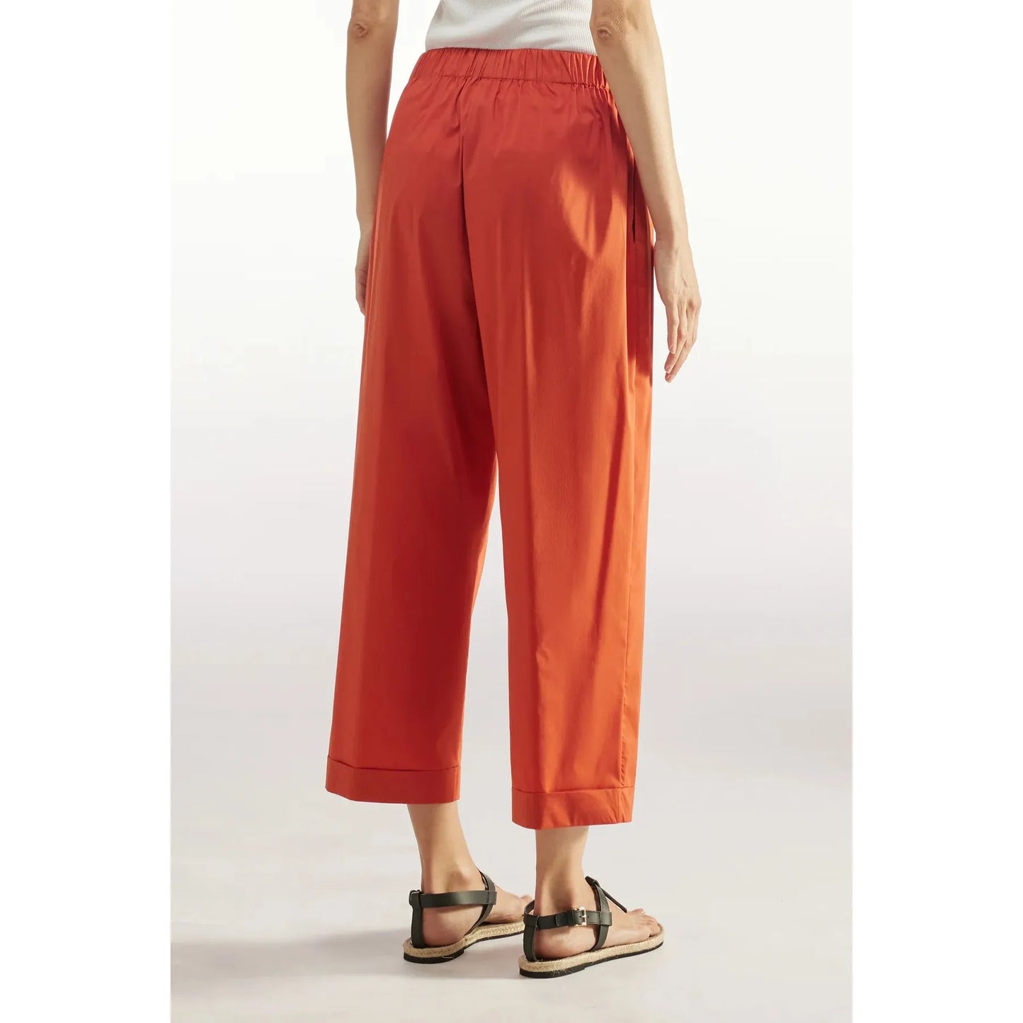 Liviana Conti Claude Pants - Acero