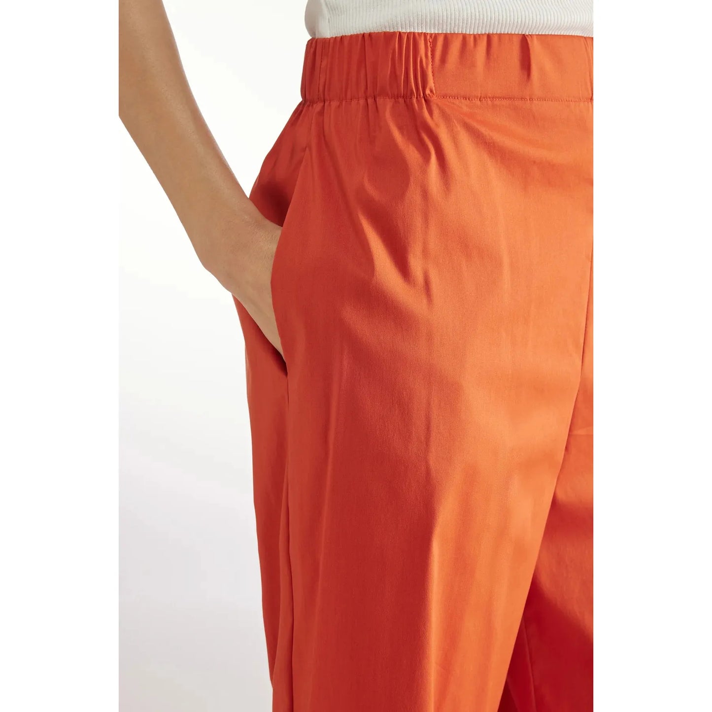 Liviana Conti Claude Pants - Acero