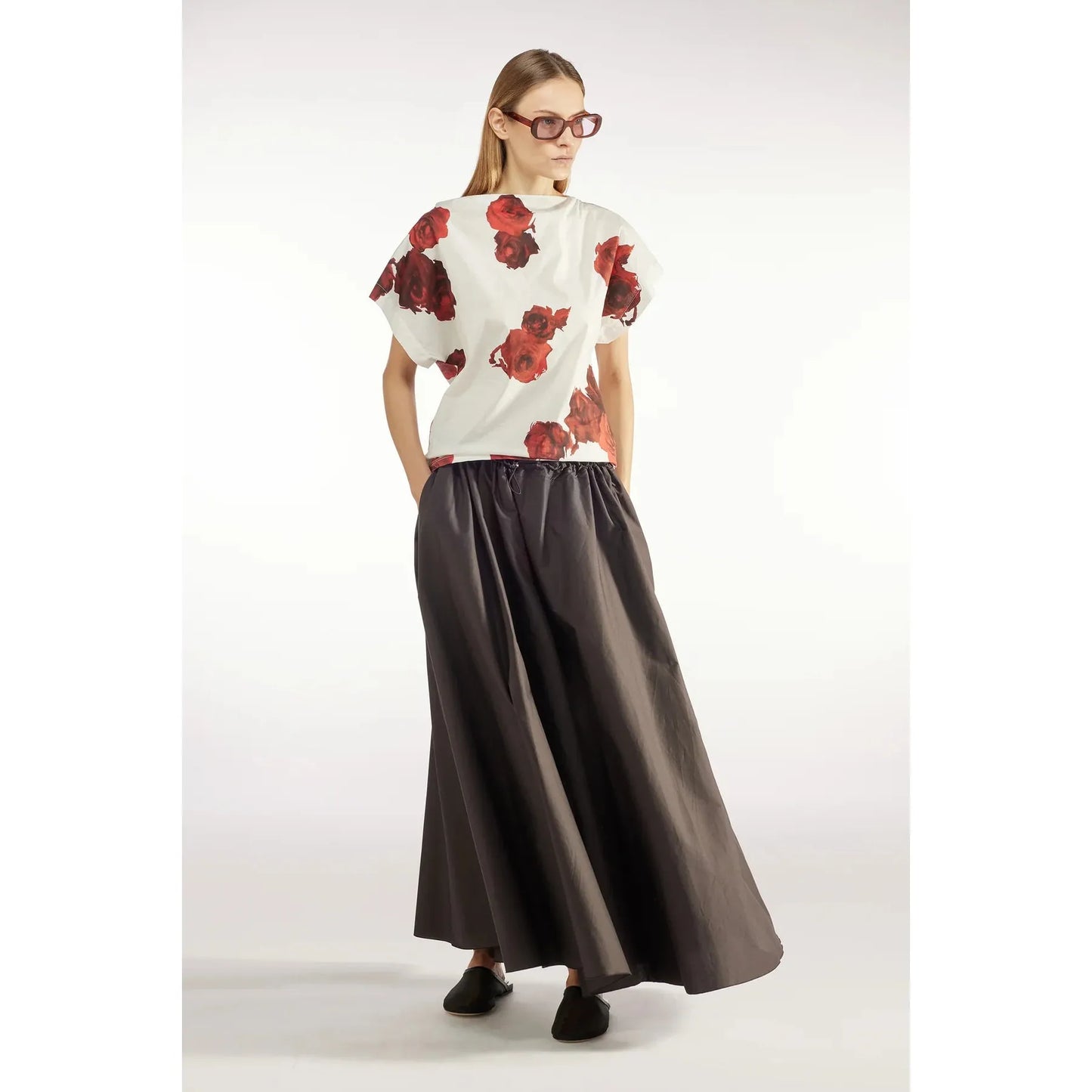 Liviana Conti Misty Blouse