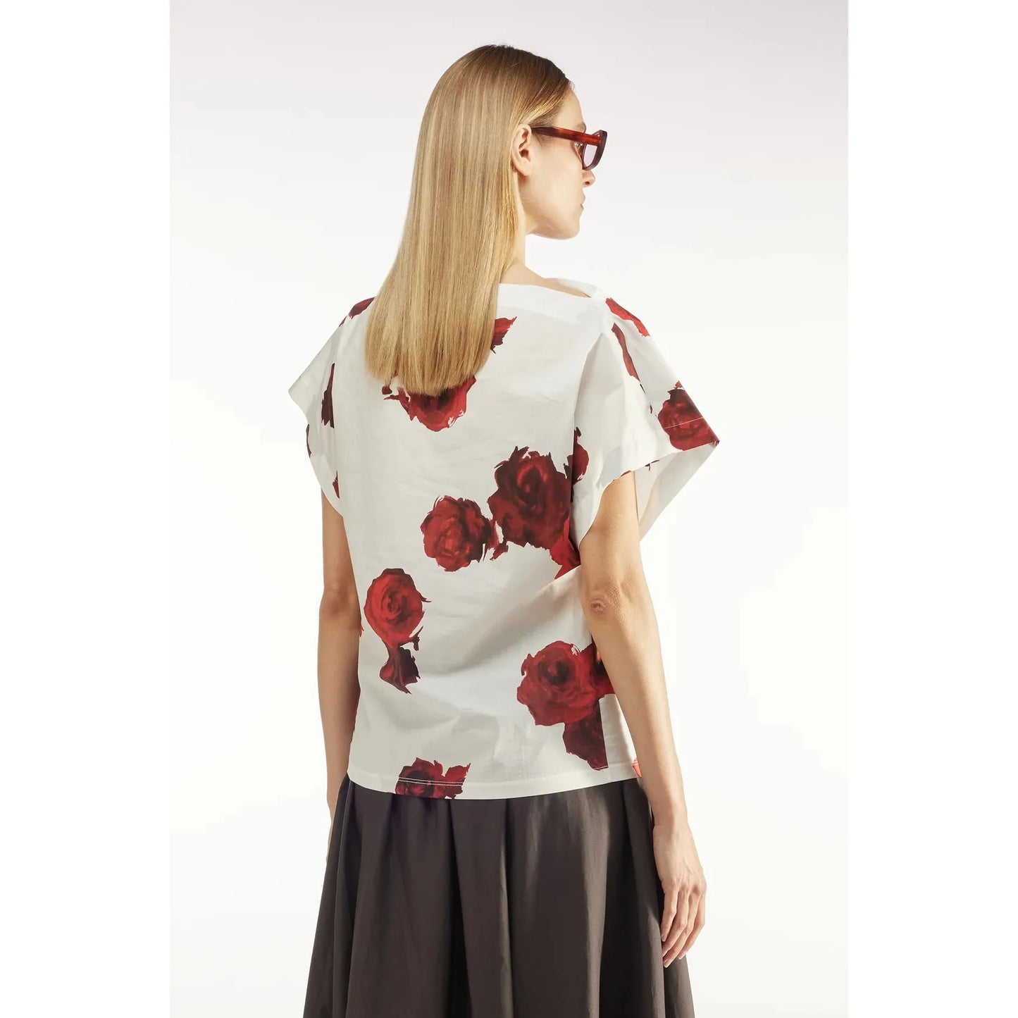 Liviana Conti Misty Blouse