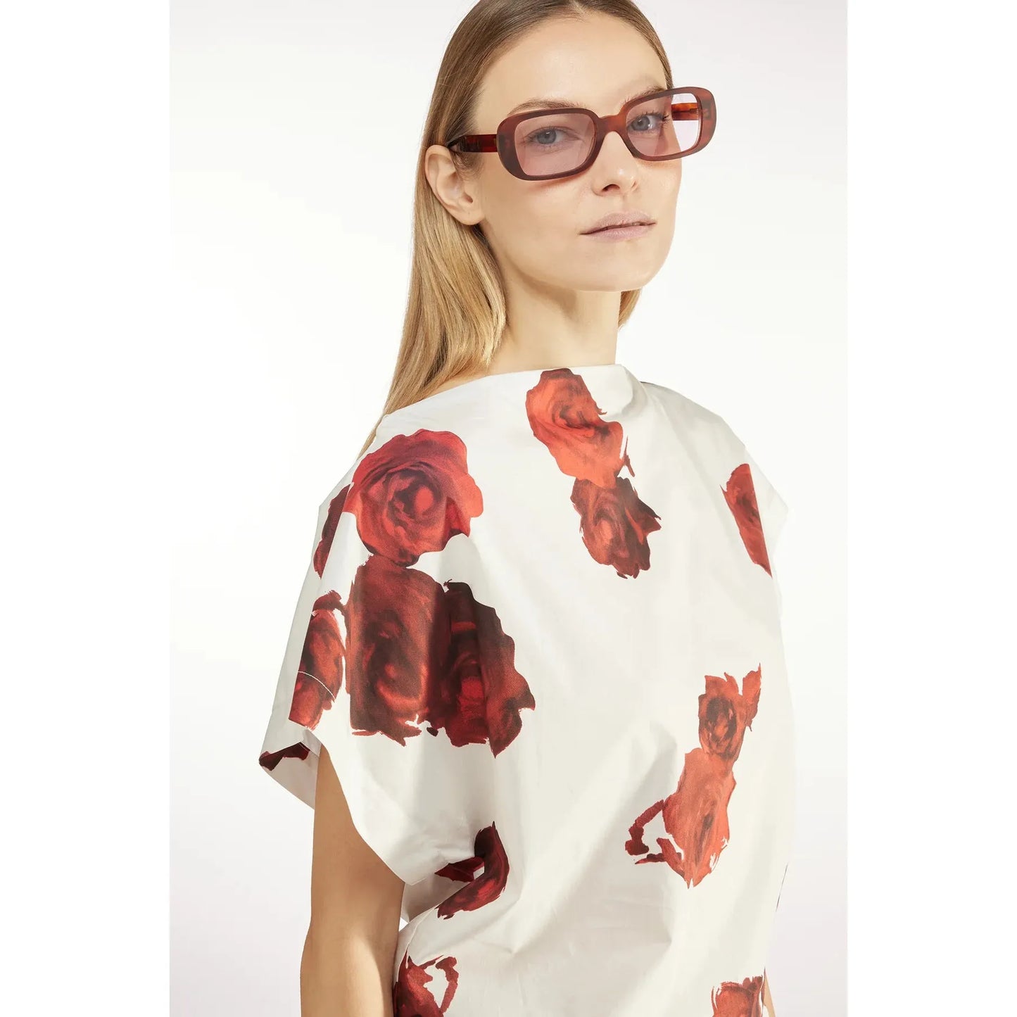 Liviana Conti Misty Blouse