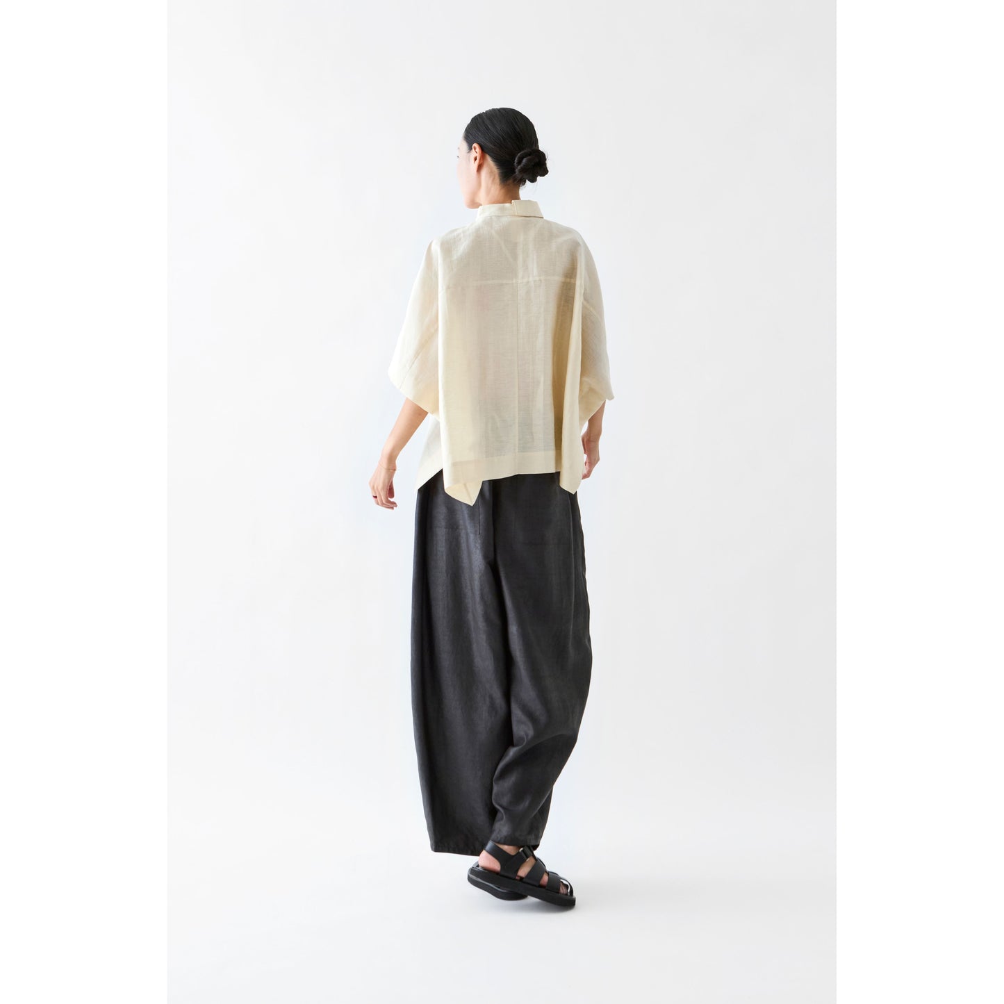 Sohee Shirt SOH26-23 BL110