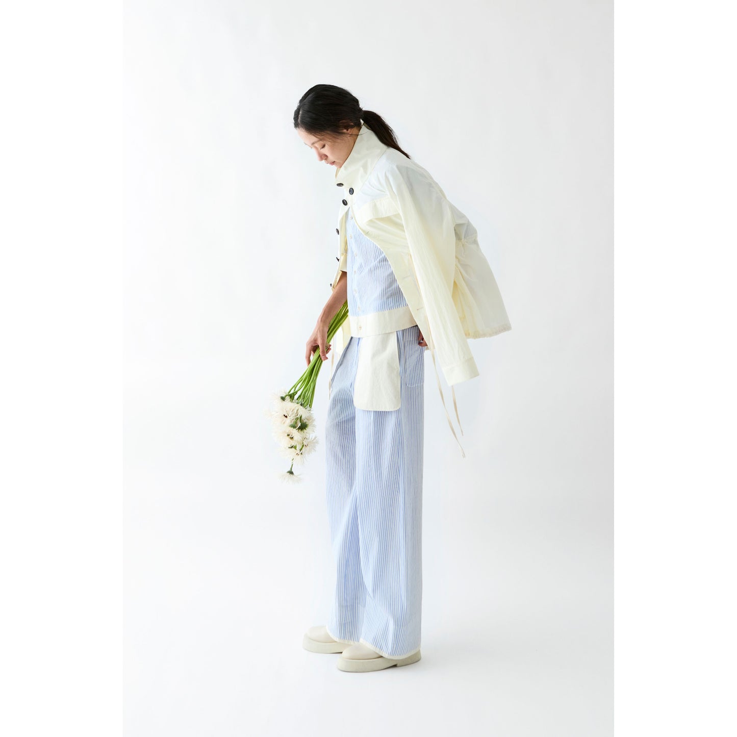 Sohee Pant SOH26-33 PC 130