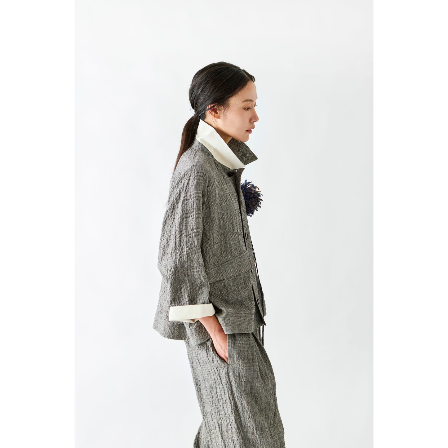 Sohee Jacket SOH26-35 JL 040