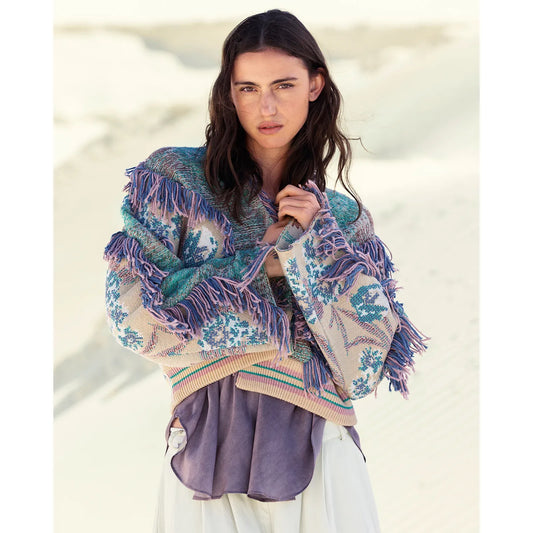 Mes Demoiselles Squire Knit