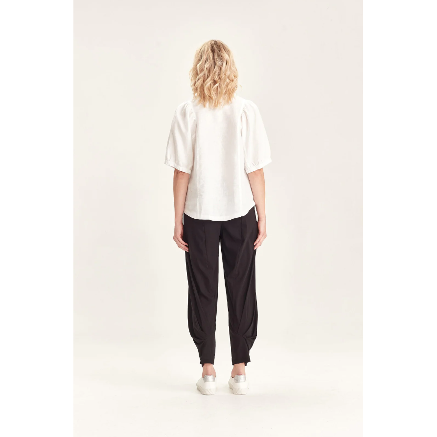 Verge Acrobat Kalia Pant - Black