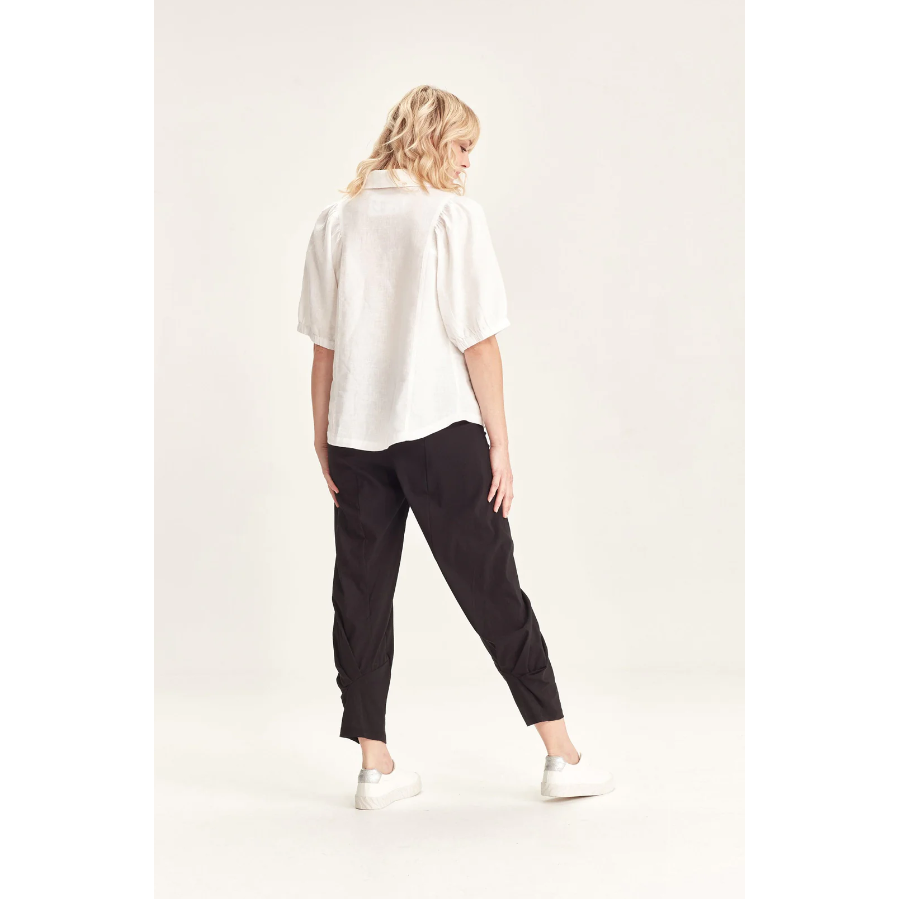 Verge Acrobat Kalia Pant - Black