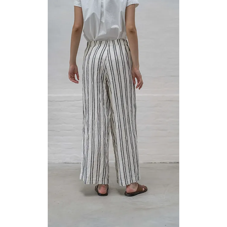 Hannoh + Wessel Purisima Pants - Natural