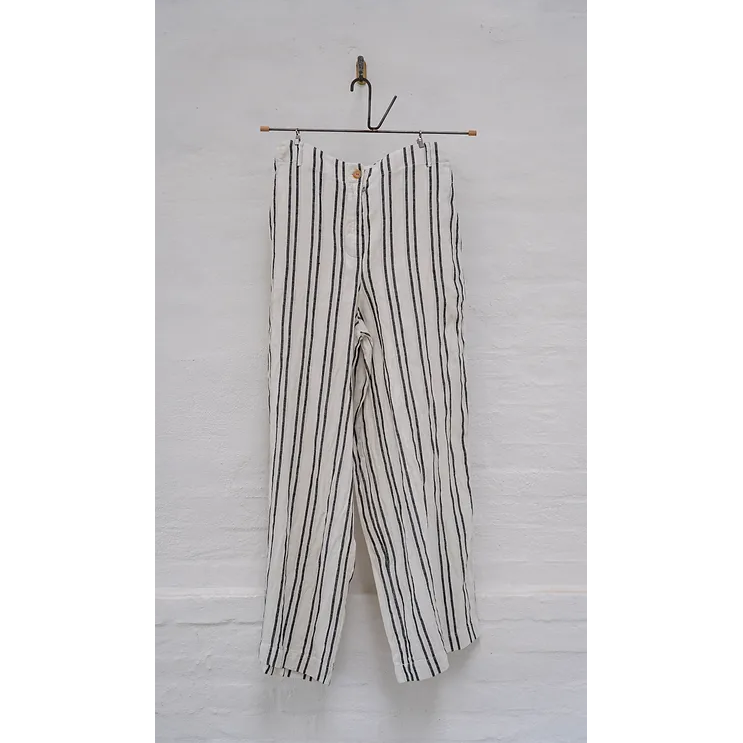 Hannoh + Wessel Purisima Pants - Natural