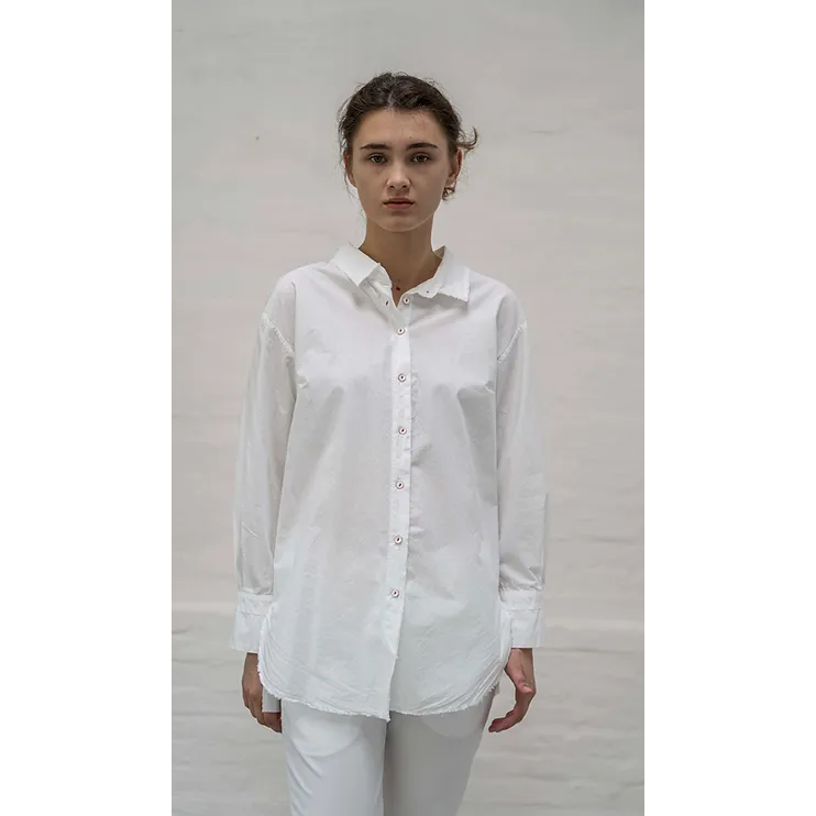 Hannoh + Wessel Concetta Shirt 151