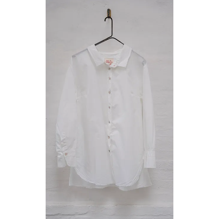 Hannoh + Wessel Concetta Shirt 151