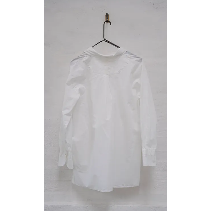 Hannoh + Wessel Concetta Shirt 151