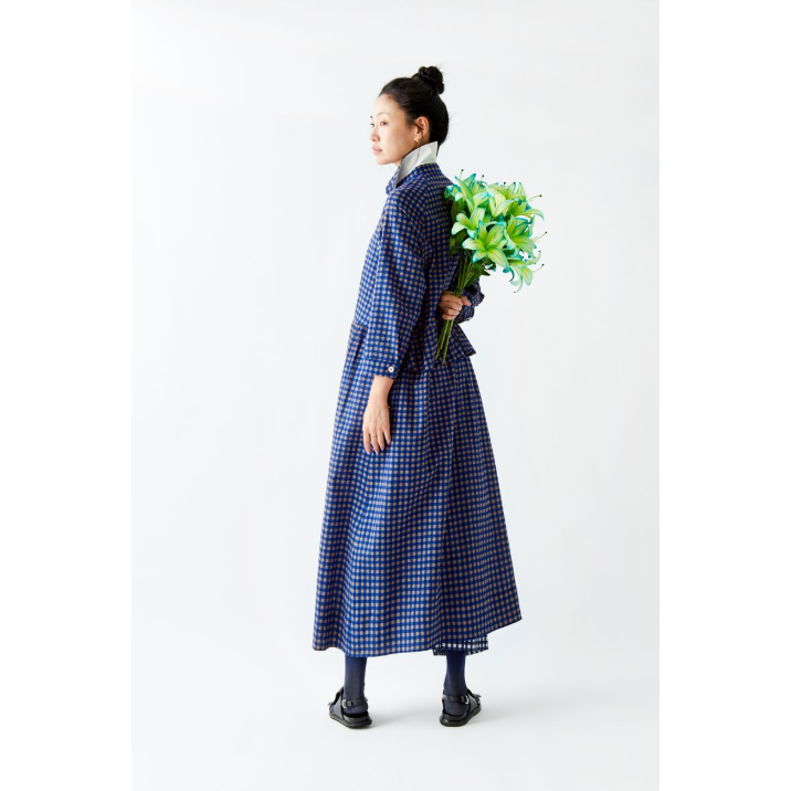 Sohee Dress 09