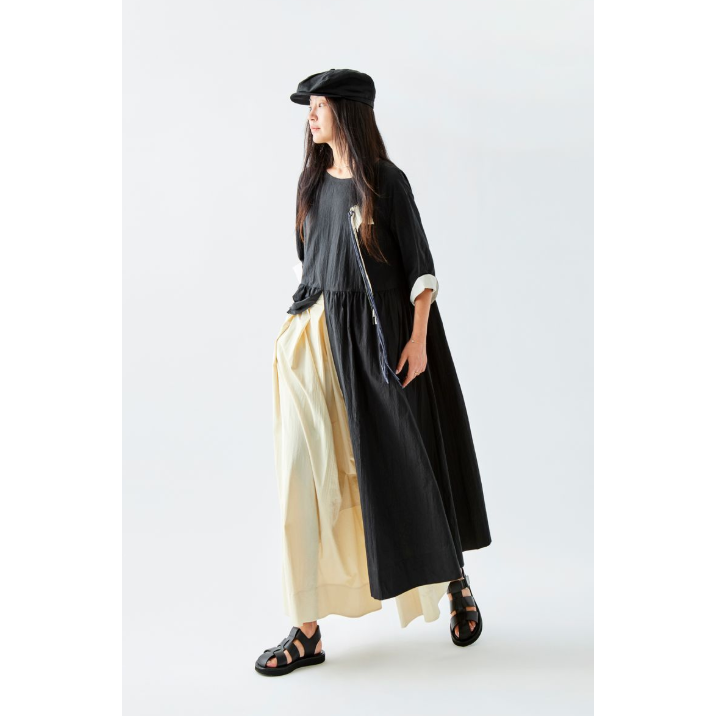Sohee Dress 12
