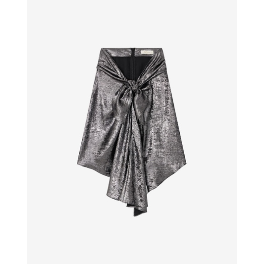 Mes Demoiselles Sheila Skirt - Slate