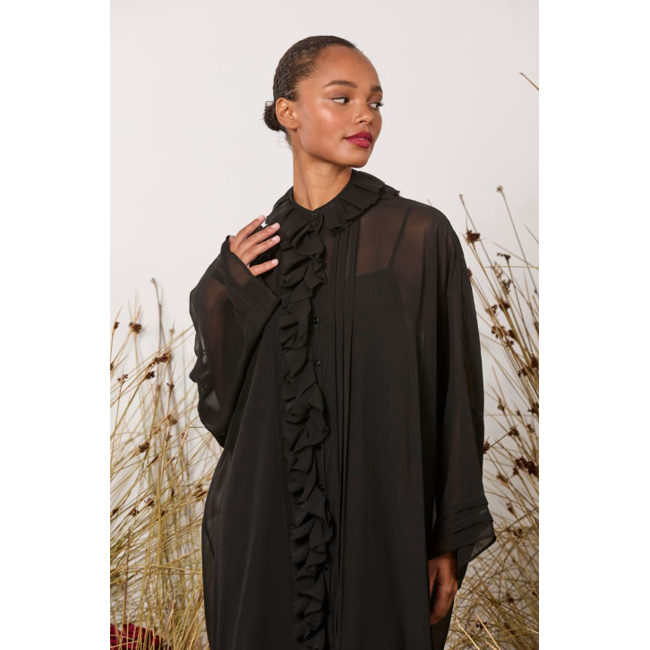 M.A Dainty Whispered Dress