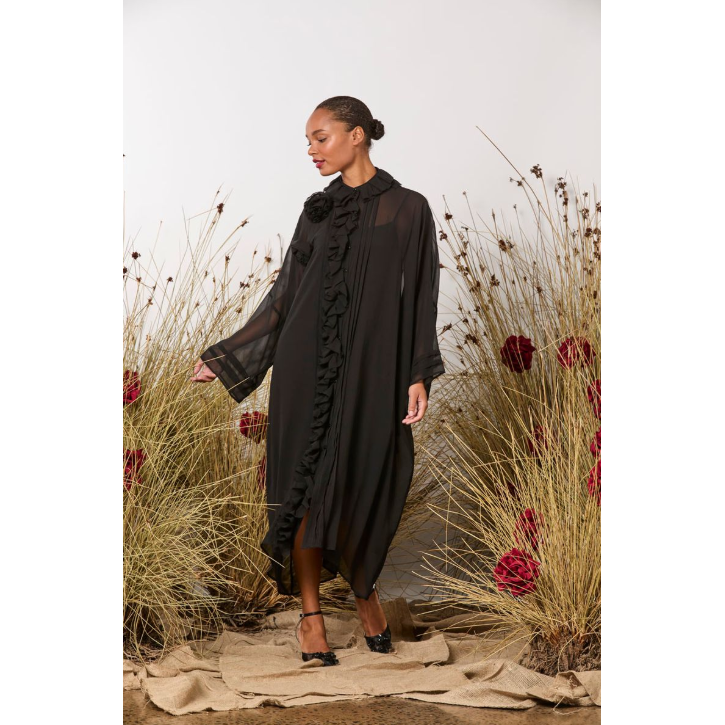 M.A Dainty Whispered Dress