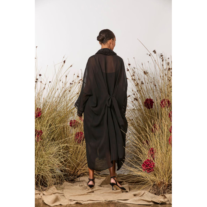M.A Dainty Whispered Dress