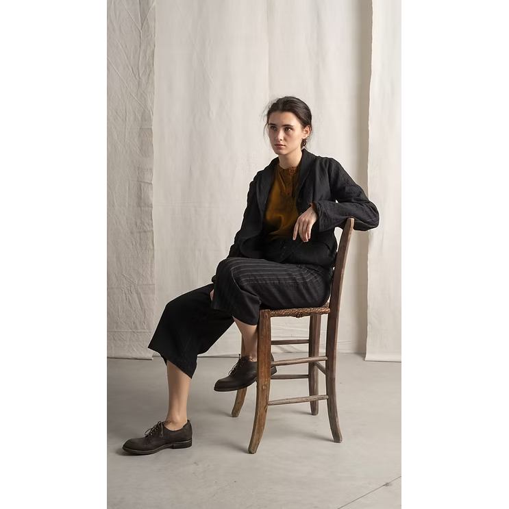 Hannoh + Wessel Petunia Pants 345