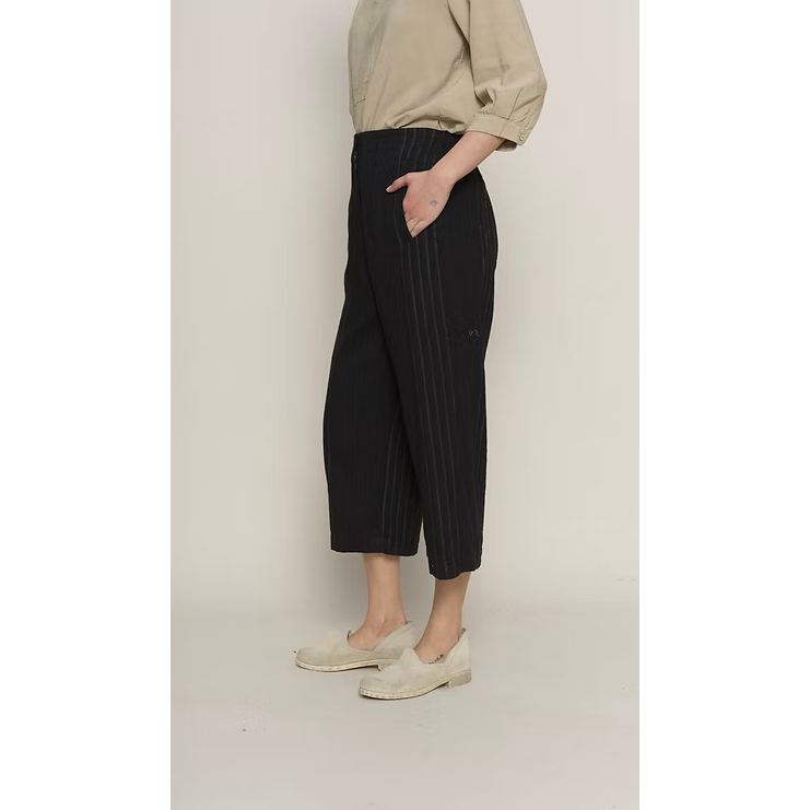 Hannoh + Wessel Petunia Pants 345