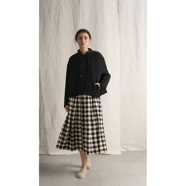 Hannoh + Wessel Jules Skirt 388