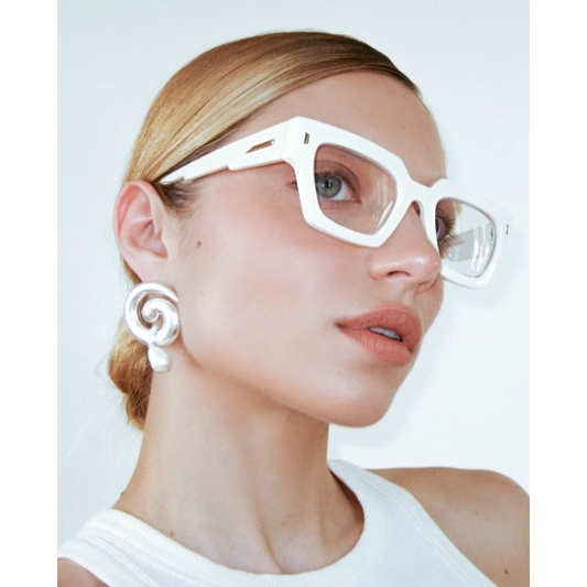 Reality Fitch Readers - Ivory