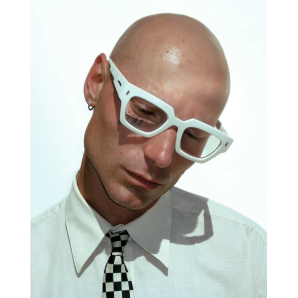 Reality Fitch Readers - Ivory