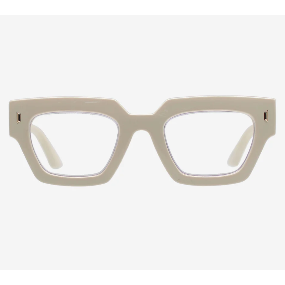 Reality Fitch Readers - Ivory
