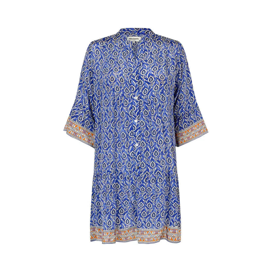 Lolly's Laundry Soho Short Dress