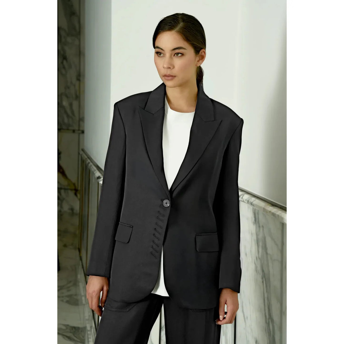 Trelise Cooper Long Lasting Jacket