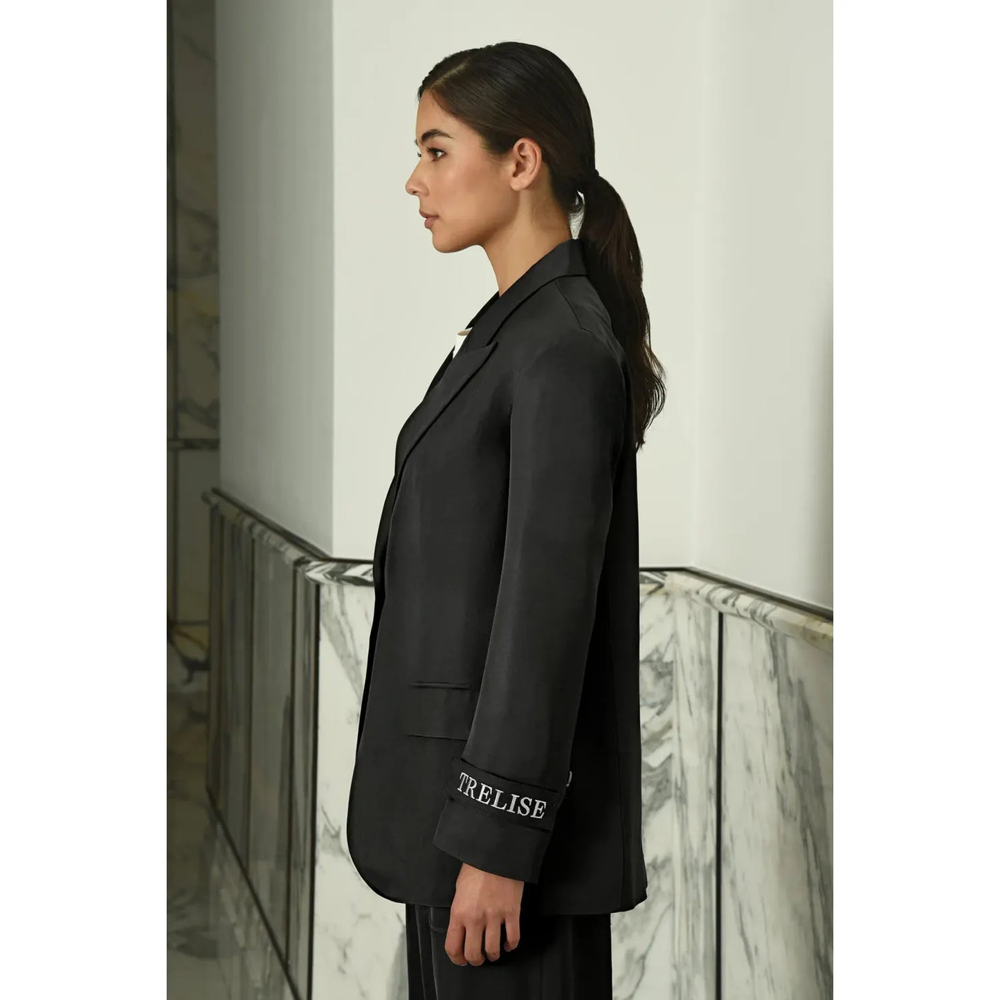 Trelise Cooper Long Lasting Jacket
