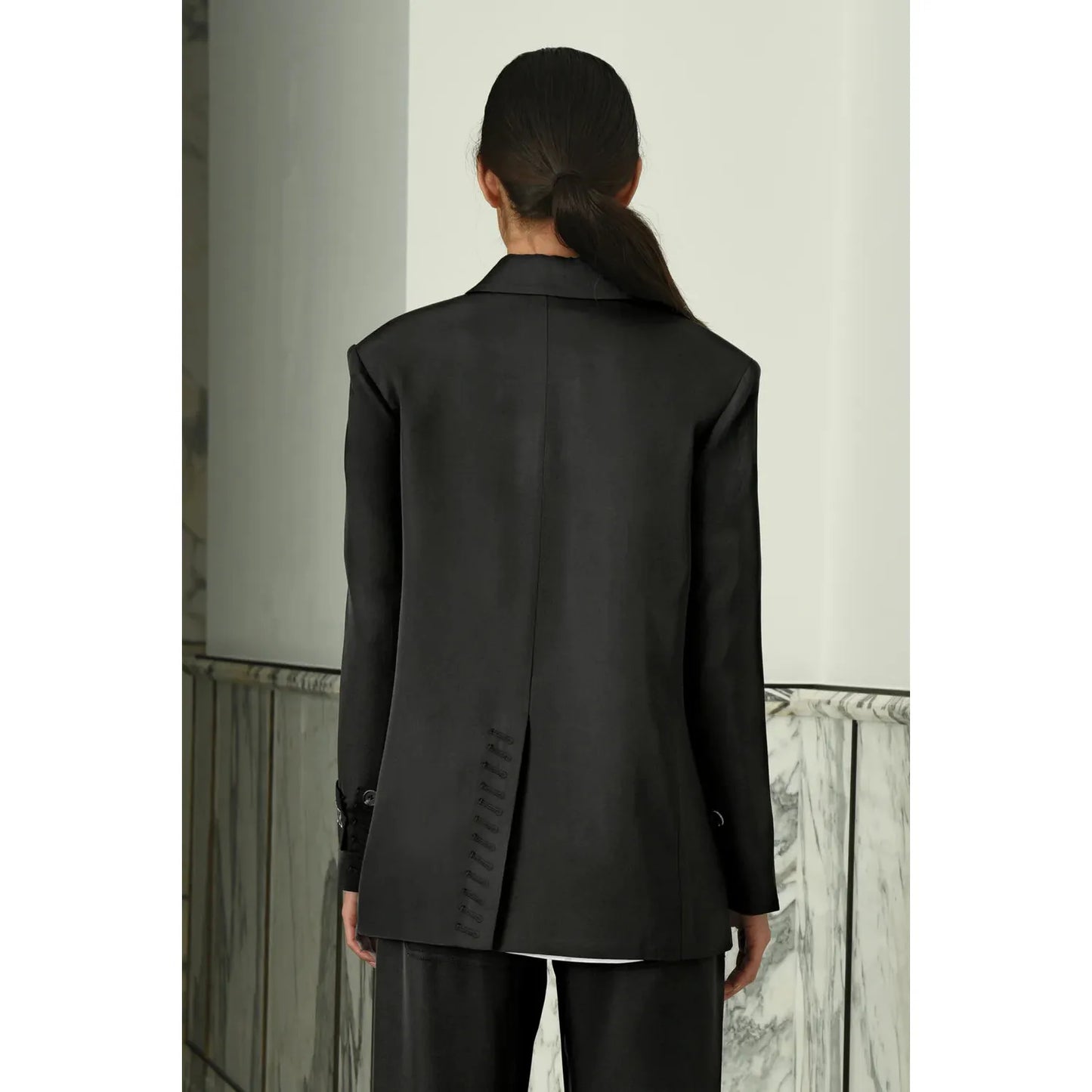 Trelise Cooper Long Lasting Jacket