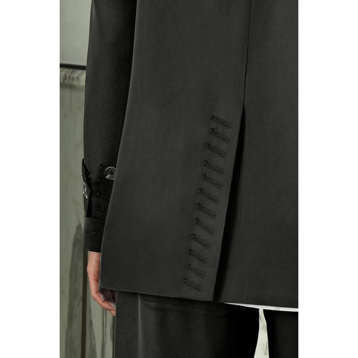 Trelise Cooper Long Lasting Jacket
