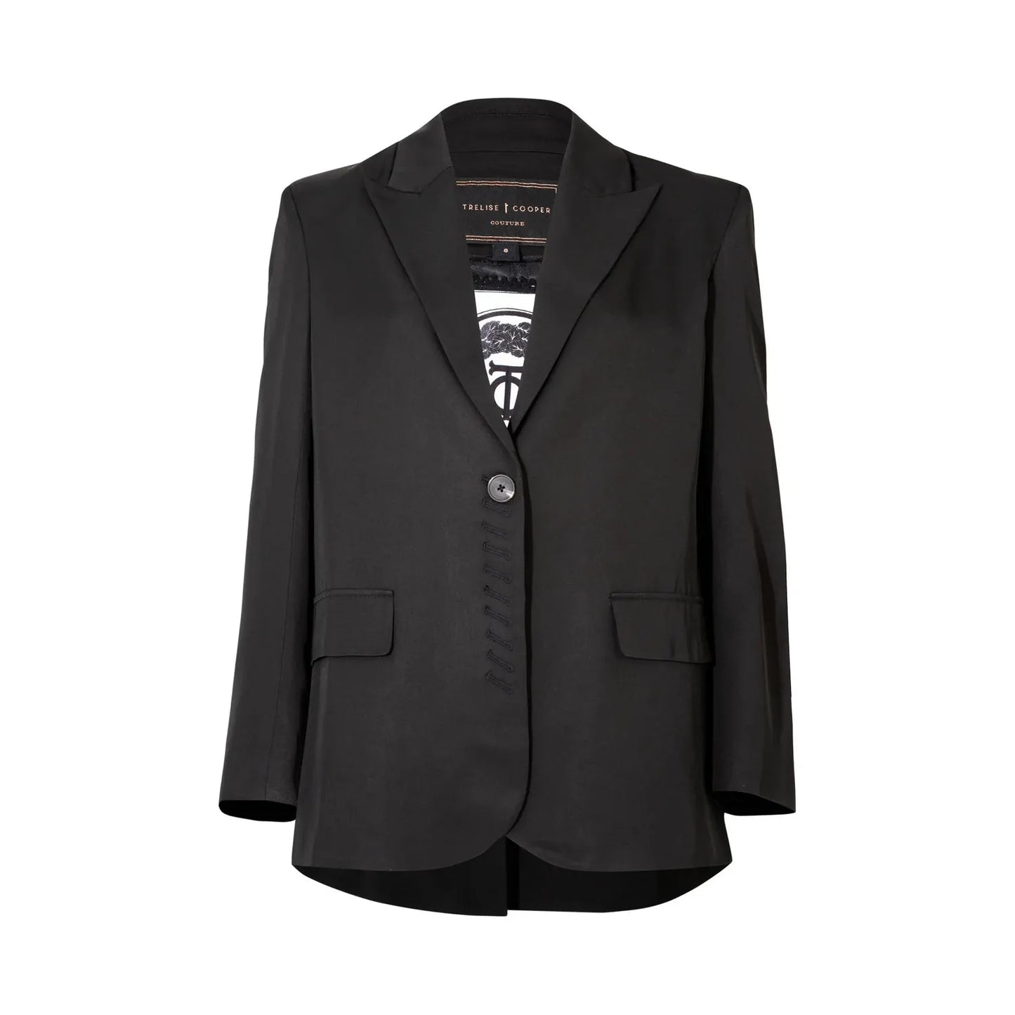 Trelise Cooper Long Lasting Jacket