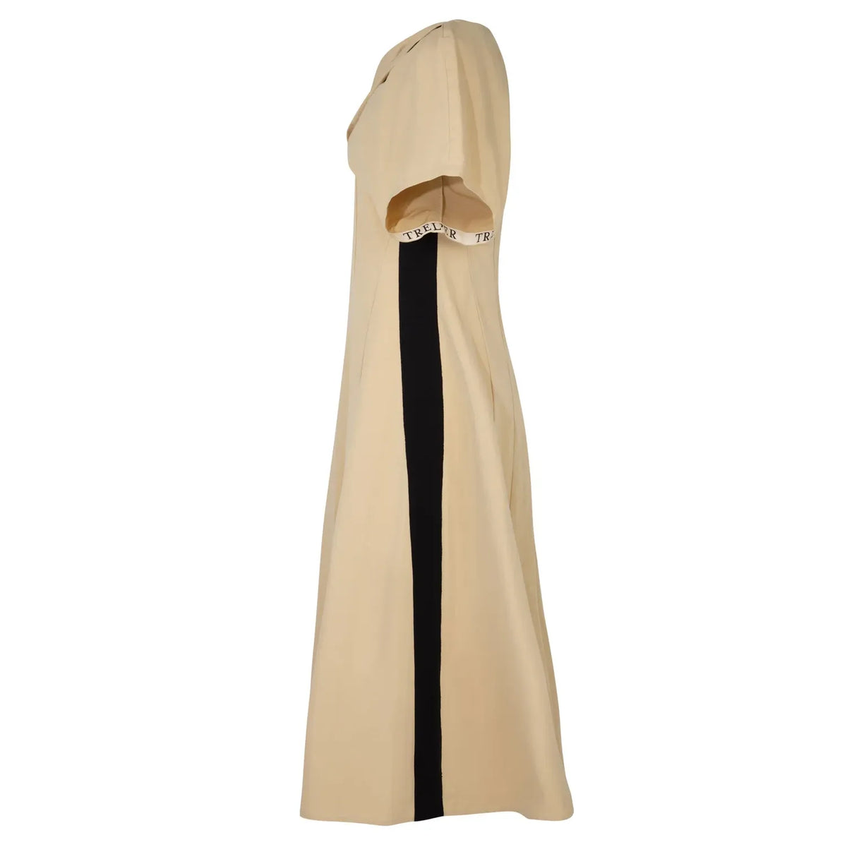 Trelise Cooper Leading Lady Dress - Sand