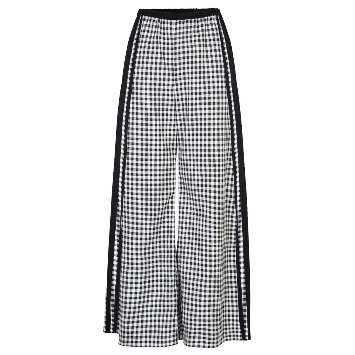Trelise Cooper Walk and Talk Trouser - Black/White