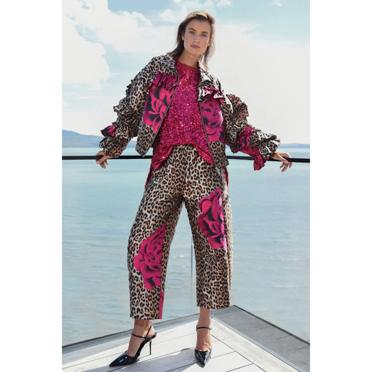 Trelise Cooper Stand Out Trouser