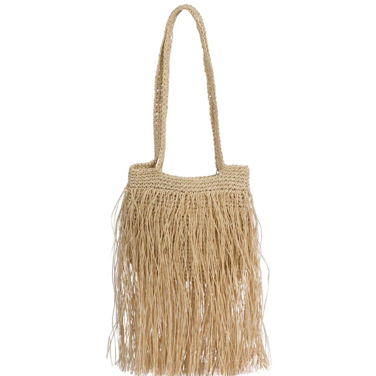 Trelise Cooper Island Hop Bag - Sand