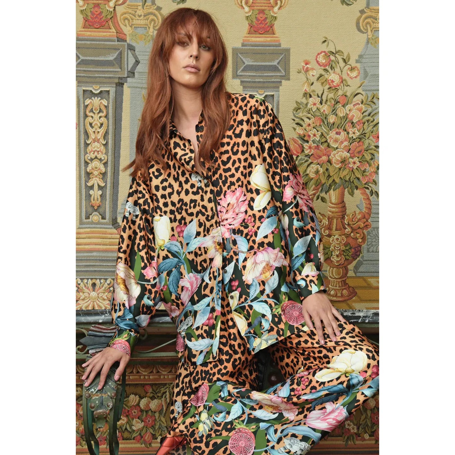 Trelise Cooper Drift Away Shirt