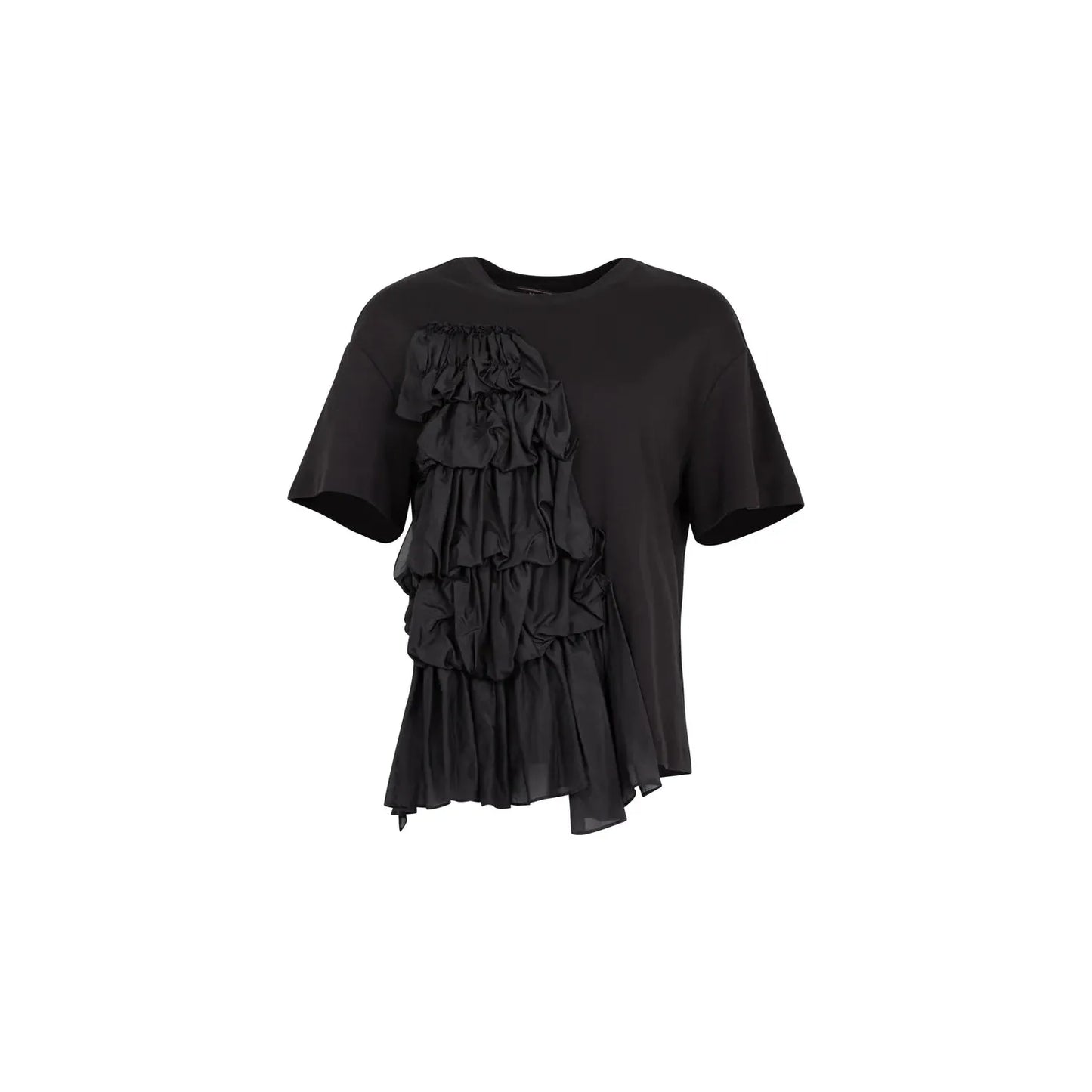 Trelise Cooper Good Tuck To You T-Shirt - Black
