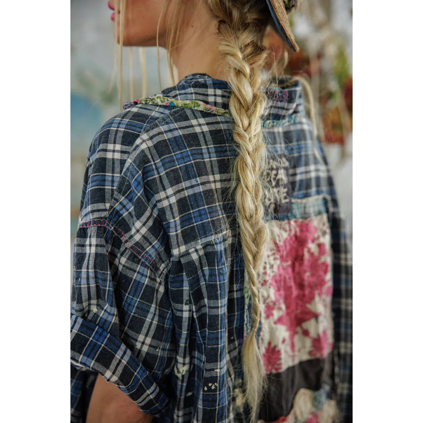 Magnolia Pearl Pena Shirt 1630 - Grod