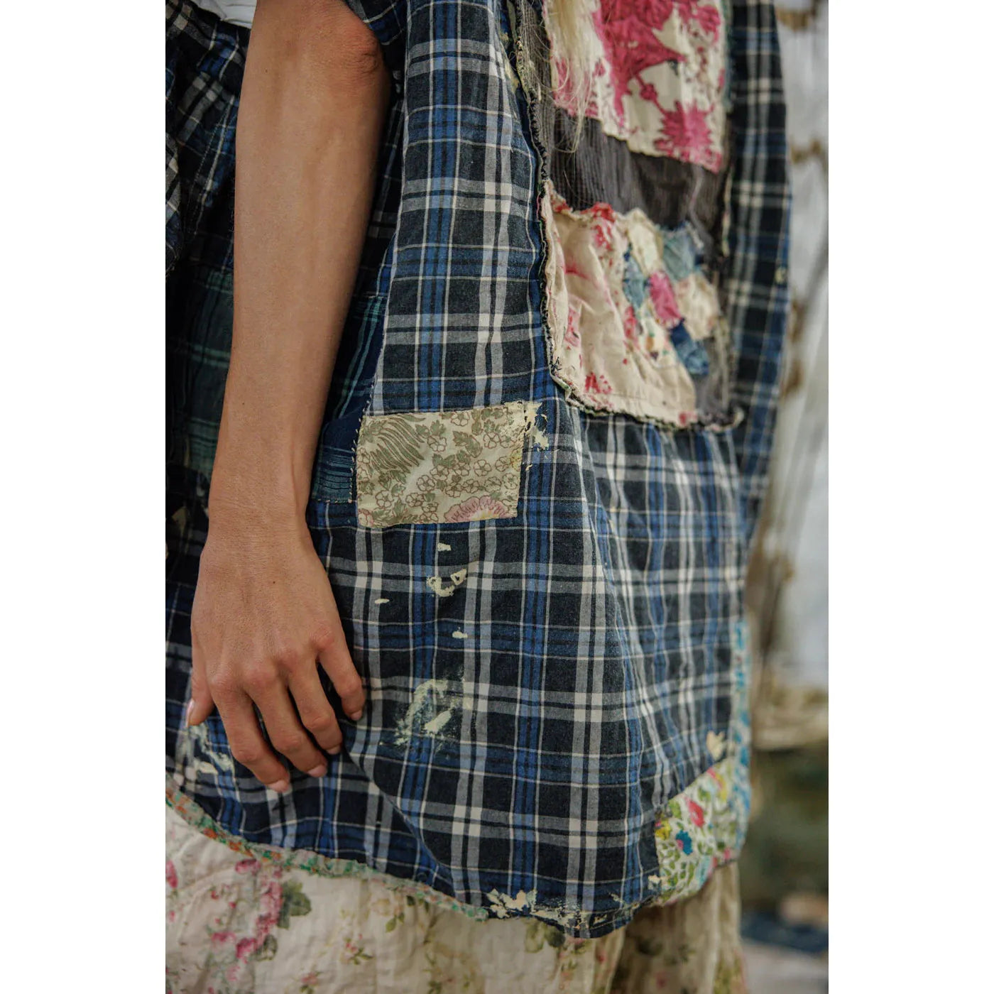 Magnolia Pearl Pena Shirt 1630 - Grod
