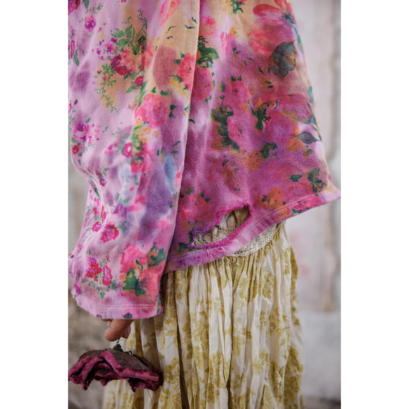 Magnolia Pearl FS Hermosa Sweatshirt 2389