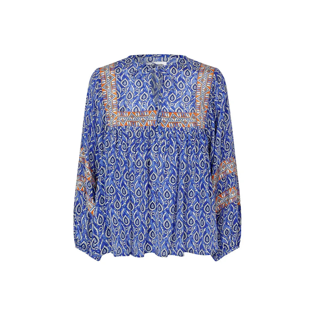 Lolly's Laundry Tee Blouse