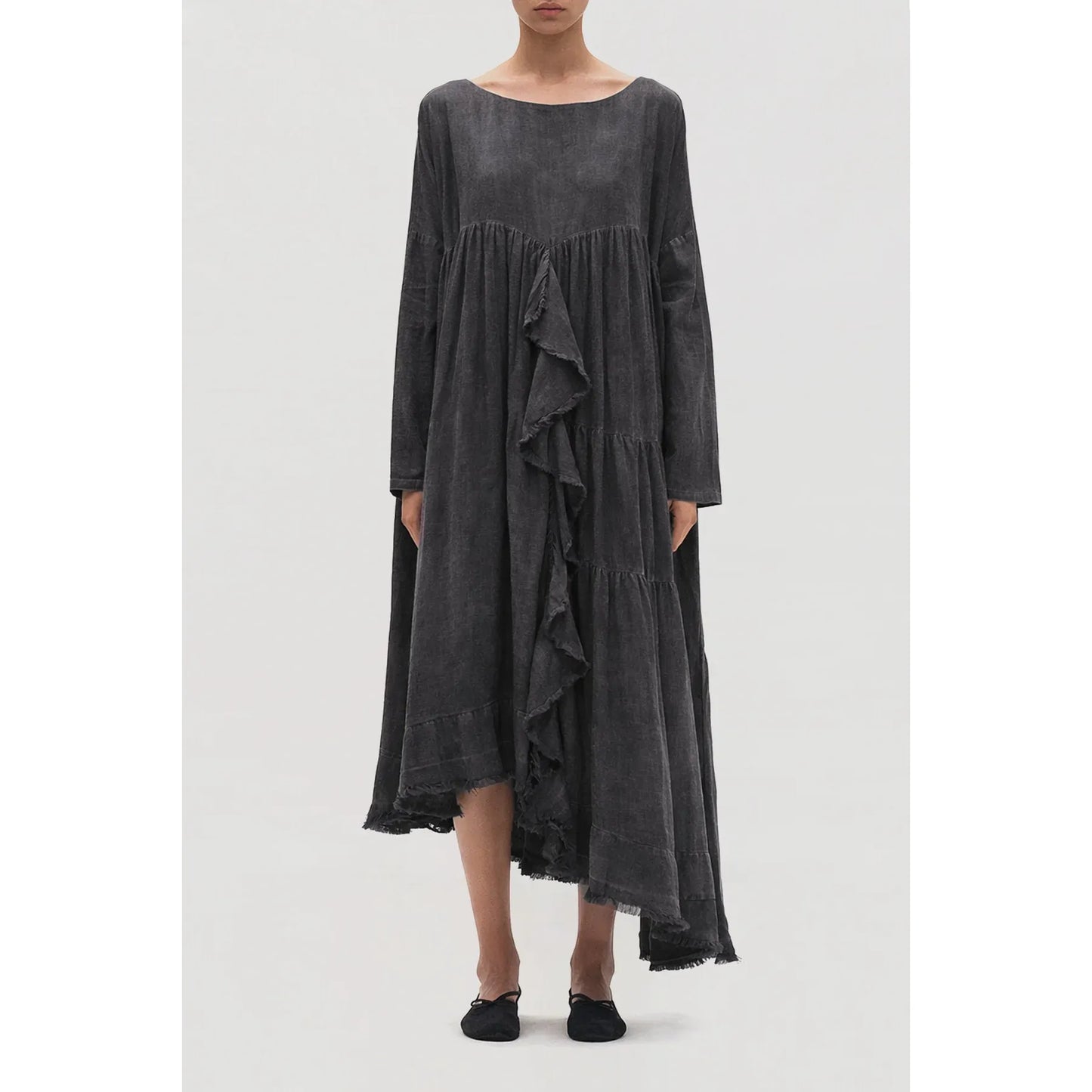 La Vaca Loca Enzima Dress 1945