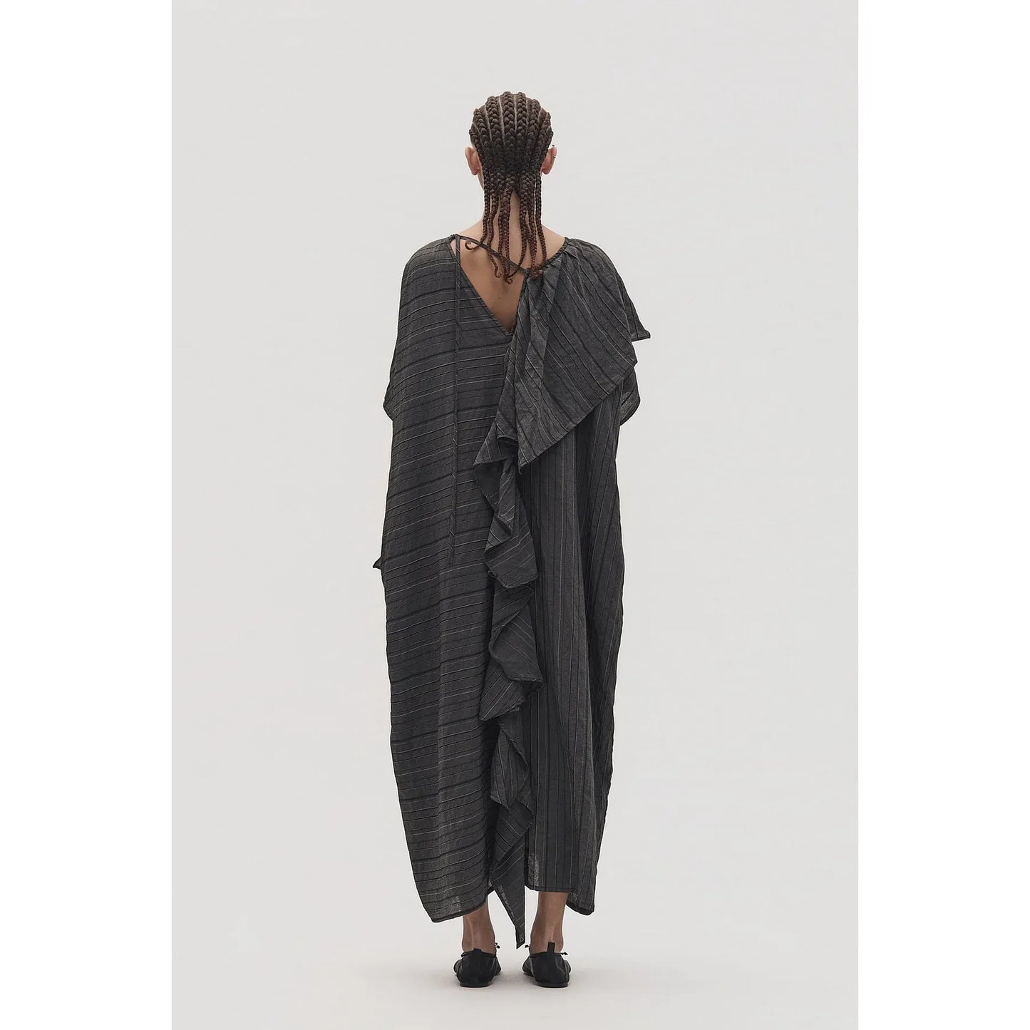 La Vaca Loca Memoria Dress 1956